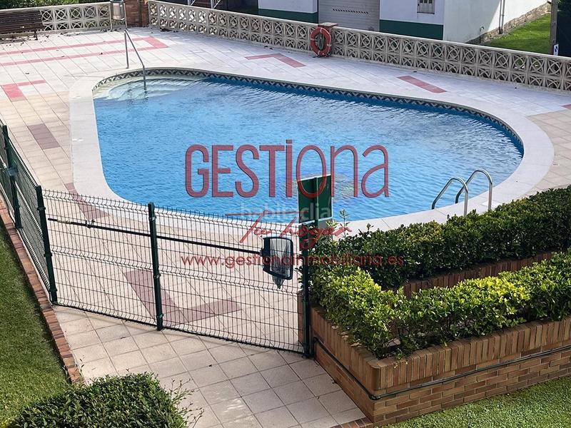 Foto 87a823a9-f976-4a2a-aaa9-c9ec79f60d74. Apartament amb calefacció aparcament piscina a El Arco-Rota-Fonegra Noja