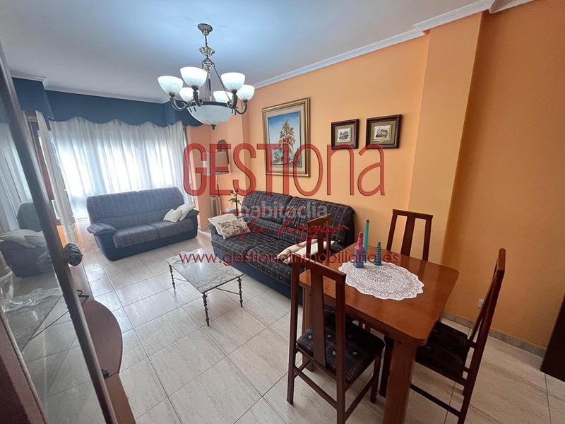 Foto c0fbcded-2059-4919-bf0d-7010f18fd585. Apartament amb calefacció aparcament piscina a El Arco-Rota-Fonegra Noja