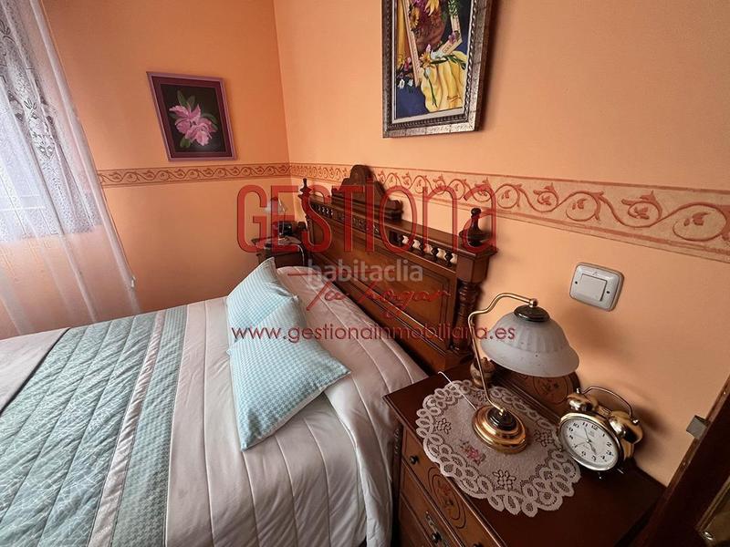 Foto cfed98c1-d52b-44c8-91ed-b318437a8271. Apartament amb calefacció aparcament piscina a El Arco-Rota-Fonegra Noja