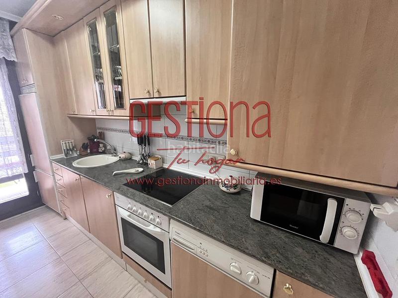 Foto de1609a3-8a0c-46f5-851f-4e6feeb78667. Apartament amb calefacció aparcament piscina a El Arco-Rota-Fonegra Noja