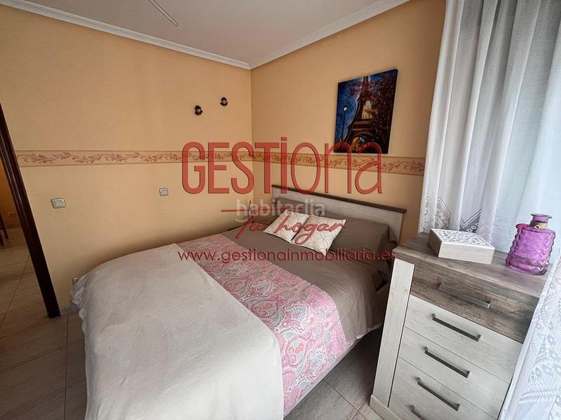 Foto e8fa1fbf-58c2-4b76-9a20-ca77811562fe. Apartament amb calefacció aparcament piscina a El Arco-Rota-Fonegra Noja