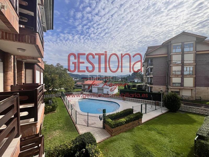 Foto ea5b4360-e35e-4b8f-88ae-266b22ca45e0. Apartament amb calefacció aparcament piscina a El Arco-Rota-Fonegra Noja