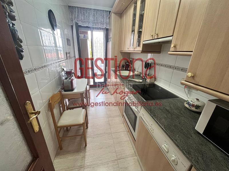Foto fc150d1d-6d6f-4929-9e2f-7d0df32d2e29. Apartament amb calefacció aparcament piscina a El Arco-Rota-Fonegra Noja