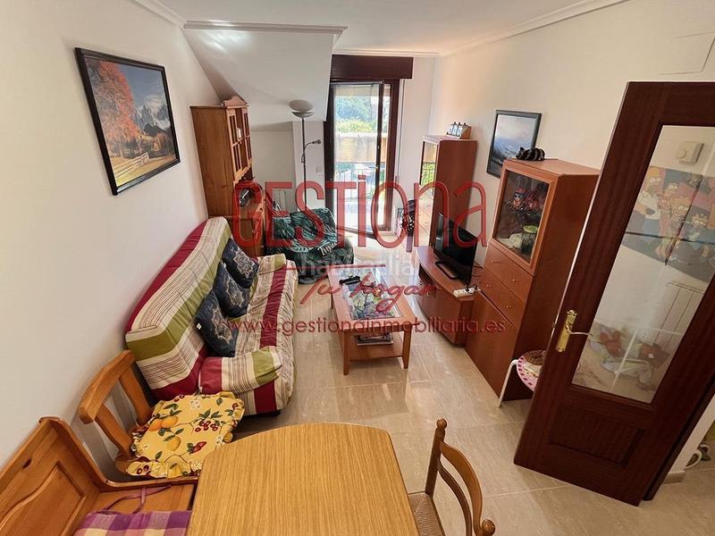 Foto 0f554c3c-5f73-42c6-a6f0-822170070091. Àtic amb calefacció aparcament piscina a Ris Noja