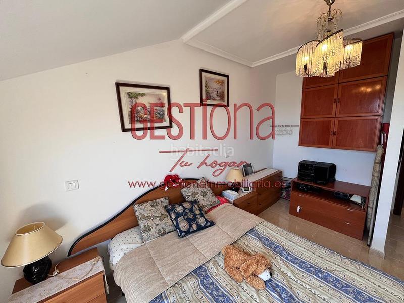 Foto 26514313-31c4-420f-8027-f59708876fbd. Àtic amb calefacció aparcament piscina a Ris Noja