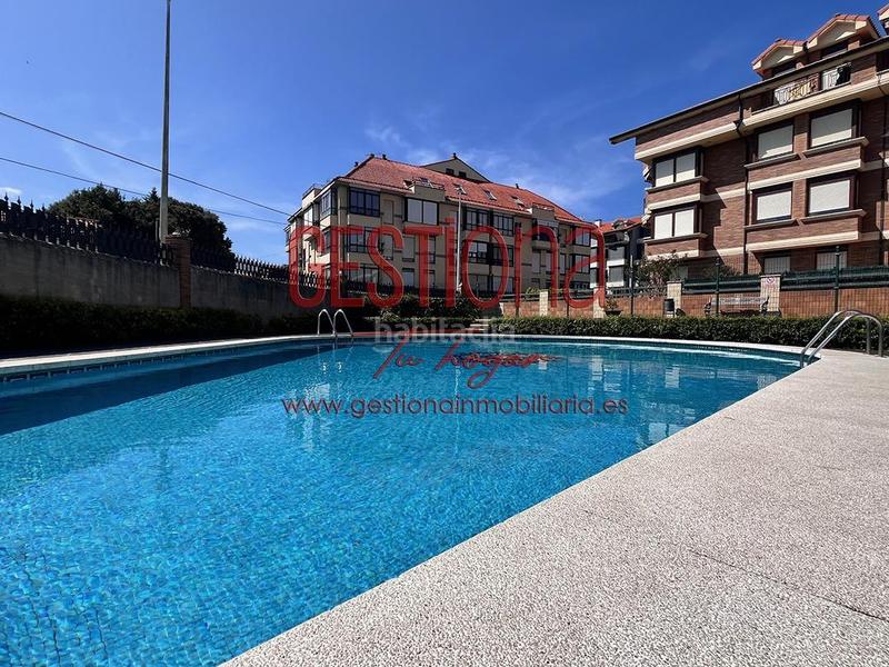 Foto 2b323314-b993-45ba-99c2-04785a62b341. Àtic amb calefacció aparcament piscina a Ris Noja