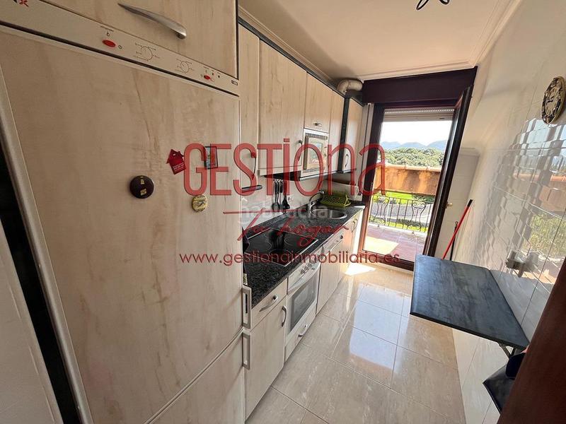 Foto 34d61fd8-5932-4730-87bd-472bea2e4ee9. Àtic amb calefacció aparcament piscina a Ris Noja