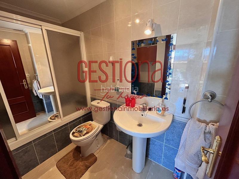 Foto 5cb20a16-f0a2-48ae-8568-50bb627c7563. Àtic amb calefacció aparcament piscina a Ris Noja