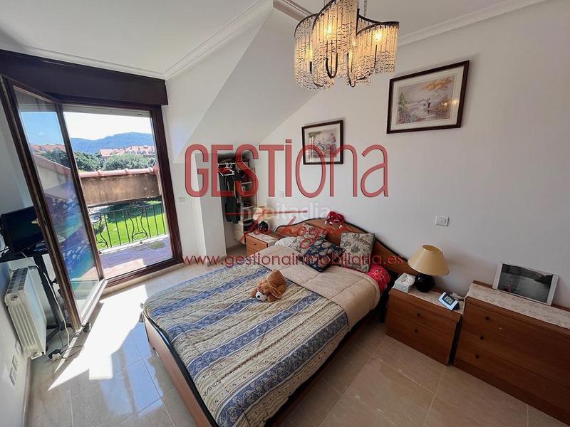 Foto 6712db8e-260a-4271-9c33-57bece2c3afc. Àtic amb calefacció aparcament piscina a Ris Noja