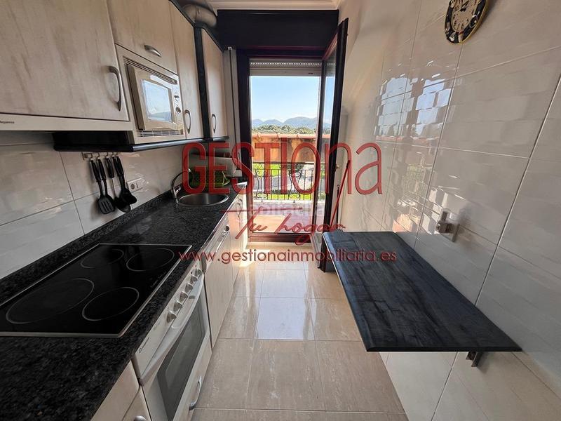 Foto 69a1da05-90ff-48ed-8346-63b6bbbec5d7. Àtic amb calefacció aparcament piscina a Ris Noja