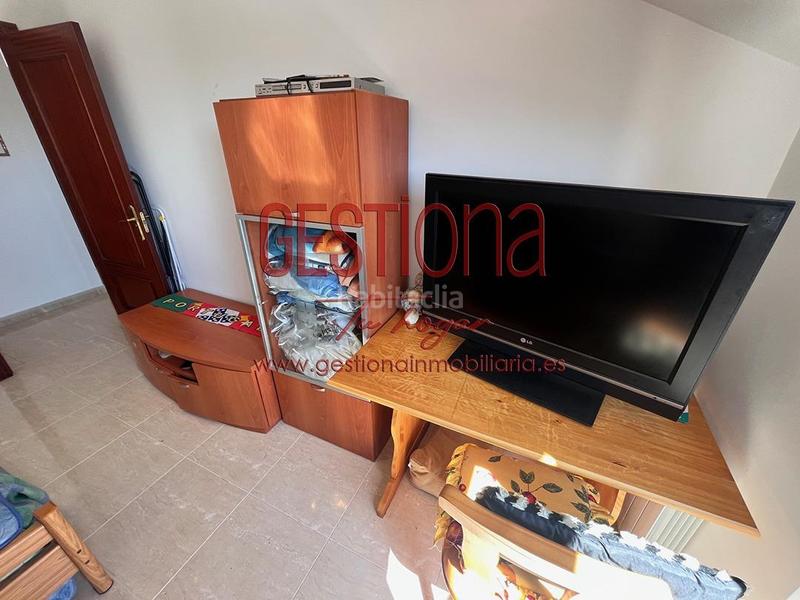 Foto 6d926223-a7a7-42af-884a-42388481cd68. Àtic amb calefacció aparcament piscina a Ris Noja