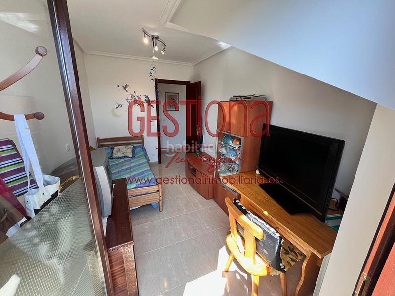 Foto 7878a41f-1fac-4195-9a11-d88e698ed68b. Àtic amb calefacció aparcament piscina a Ris Noja