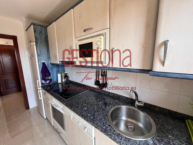 Foto 8eae90c0-8977-4f26-934b-9acf306e295a. Àtic amb calefacció aparcament piscina a Ris Noja