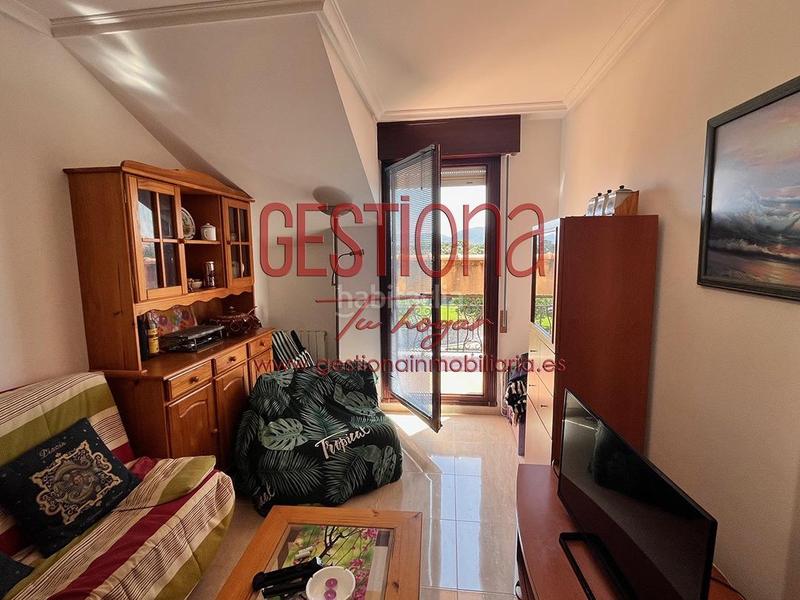 Foto 99530f73-e6fa-49ab-b8bf-8a97a07b8d11. Àtic amb calefacció aparcament piscina a Ris Noja