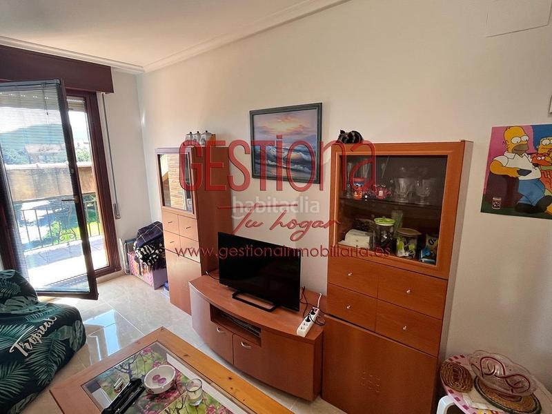 Foto 99cce16f-4795-46e4-80c6-044c99820b94. Àtic amb calefacció aparcament piscina a Ris Noja