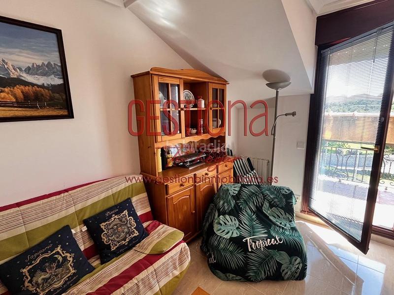 Foto 9c37ce8e-d1a3-42e7-8f60-7a4afdeebdfe. Àtic amb calefacció aparcament piscina a Ris Noja