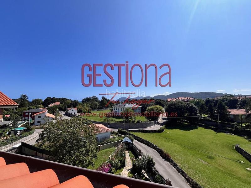 Foto a4f4eb95-4269-4d35-aef7-118c15b89027. Àtic amb calefacció aparcament piscina a Ris Noja