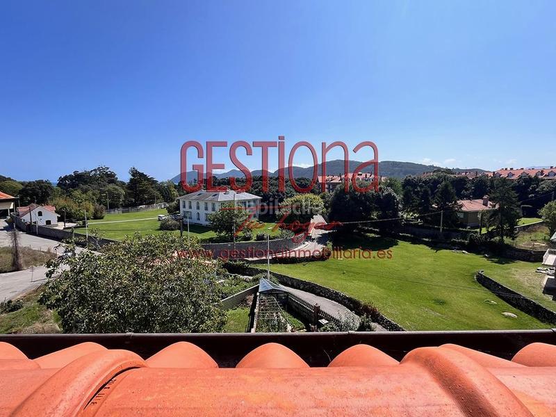 Foto aa3e6d5a-1252-40eb-a1d0-14c7b85b6b0b. Àtic amb calefacció aparcament piscina a Ris Noja