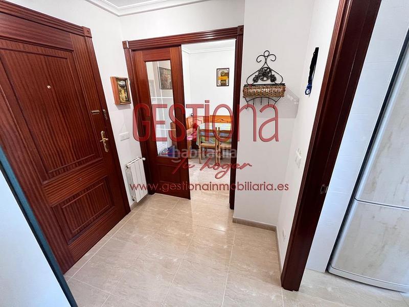 Foto abef08e3-2e9a-4002-9702-72fd05ac5a6c. Àtic amb calefacció aparcament piscina a Ris Noja