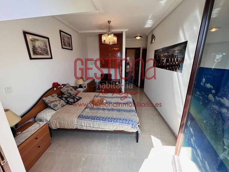 Foto bebb760c-b24d-44b0-a939-9d1daff9e6a8. Àtic amb calefacció aparcament piscina a Ris Noja