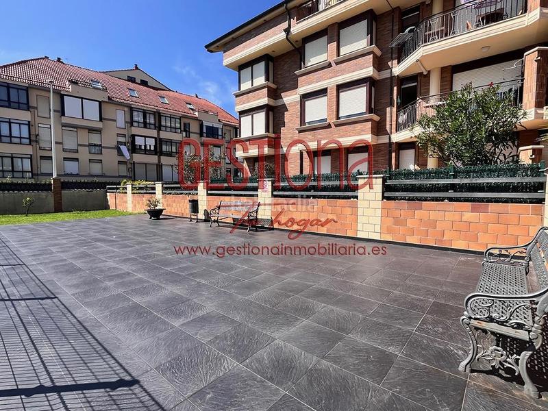 Foto c5c34ae1-f013-4480-9731-274e130d6ea1. Àtic amb calefacció aparcament piscina a Ris Noja