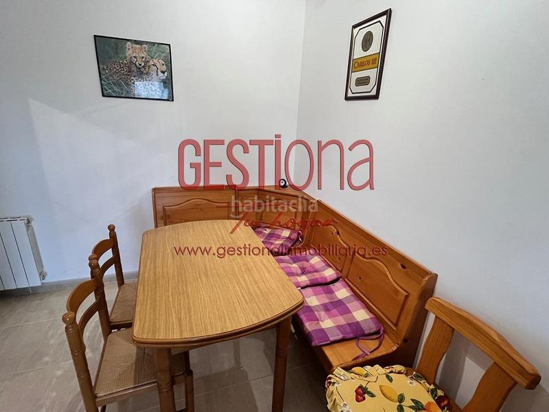 Foto e31fb375-eecf-4881-831f-9d79b26a4b3d. Àtic amb calefacció aparcament piscina a Ris Noja