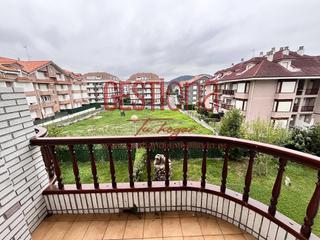 Appartement in Ris. Coqueto apartamento