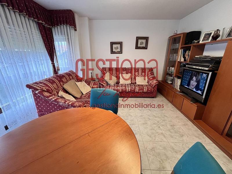 Foto fce50c7b-8970-45b3-831d-743d7c268907. Apartament amb calefacció a Ris Noja