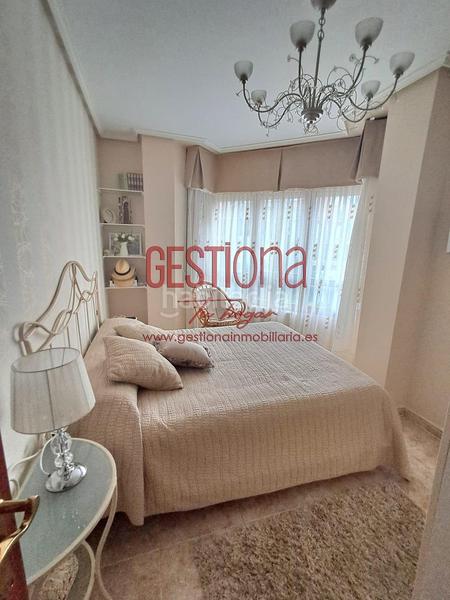 Foto 10188331-7854-45d0-b557-59e69623d7f5. Location appartement avec chauffage parking piscine dans Noja