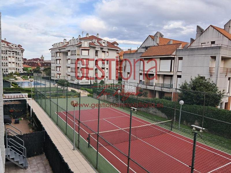 Foto 4367a074-ae34-4bbb-9a19-46ac77cf4d84. Location appartement avec chauffage parking piscine dans Noja