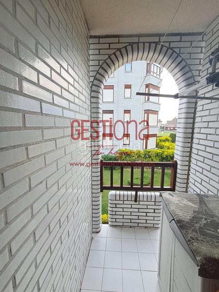 Foto d59eeca0-f1bc-48b4-bfdc-1623bf87a5ad. Location appartement avec chauffage parking piscine dans Noja