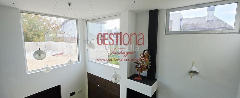 Foto 2a30bfd4-d258-4cad-b83a-74395d64ae33. Xalet amb calefacció aparcament a Maoño - Azoños Santa Cruz de Bezana