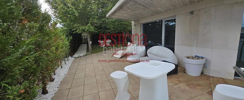 Foto 2eb52ff6-bb97-4806-89fa-87faf8790443. Xalet amb calefacció aparcament a Maoño - Azoños Santa Cruz de Bezana