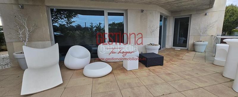 Foto 382700d5-d71c-4c57-b0b9-b9ce1f694aad. Xalet amb calefacció aparcament a Maoño - Azoños Santa Cruz de Bezana