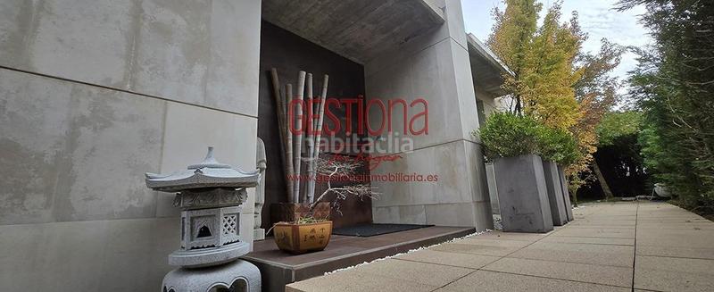 Foto 5654d0de-0fdb-4a23-b6ee-ff8c459a4953. Xalet amb calefacció aparcament a Maoño - Azoños Santa Cruz de Bezana