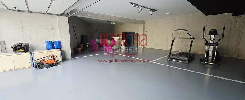 Foto 8b470f8d-5411-4c18-94e8-0e1d2f1396f6. Xalet amb calefacció aparcament a Maoño - Azoños Santa Cruz de Bezana