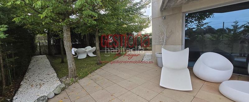 Foto c63beb7c-2dd5-4ae2-aae3-6532d45d14fb. Xalet amb calefacció aparcament a Maoño - Azoños Santa Cruz de Bezana