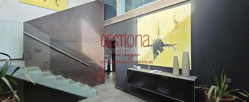 Foto e48ec45f-96f2-4cd6-90b8-448594292ae0. Xalet amb calefacció aparcament a Maoño - Azoños Santa Cruz de Bezana