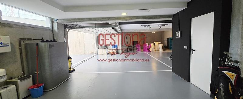 Foto e4fc41d4-f393-4905-b953-eb1d38103e0c. Xalet amb calefacció aparcament a Maoño - Azoños Santa Cruz de Bezana