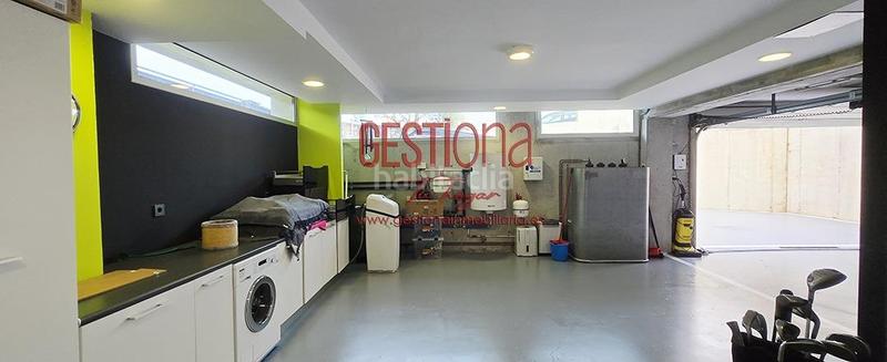 Foto ed10c344-83a3-4fb4-ac03-1cba9f752e2e. Xalet amb calefacció aparcament a Maoño - Azoños Santa Cruz de Bezana