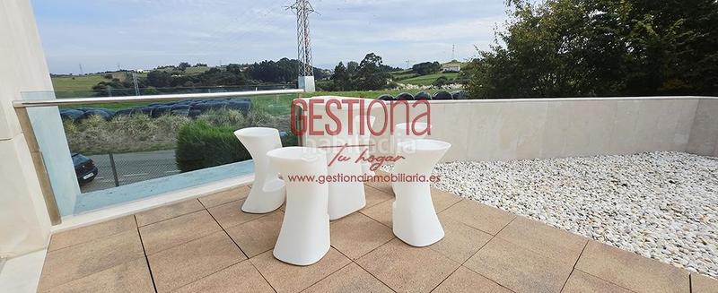 Foto f31a5f61-cbc3-47d2-b3e6-06eae4f3e576. Xalet amb calefacció aparcament a Maoño - Azoños Santa Cruz de Bezana