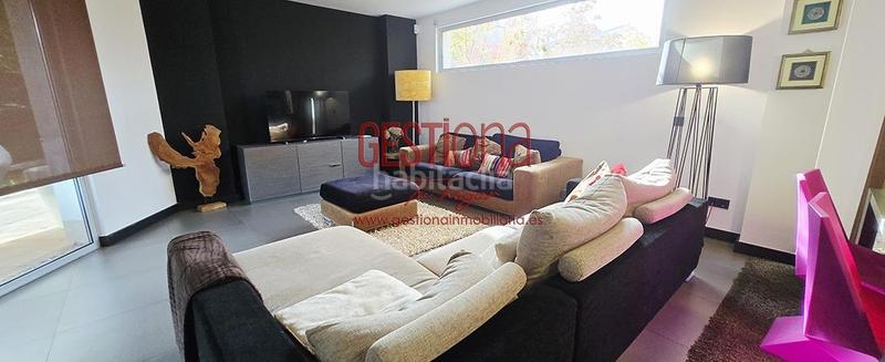 Foto ff096195-2329-4e5f-820b-3b2edbf517ab. Xalet amb calefacció aparcament a Maoño - Azoños Santa Cruz de Bezana