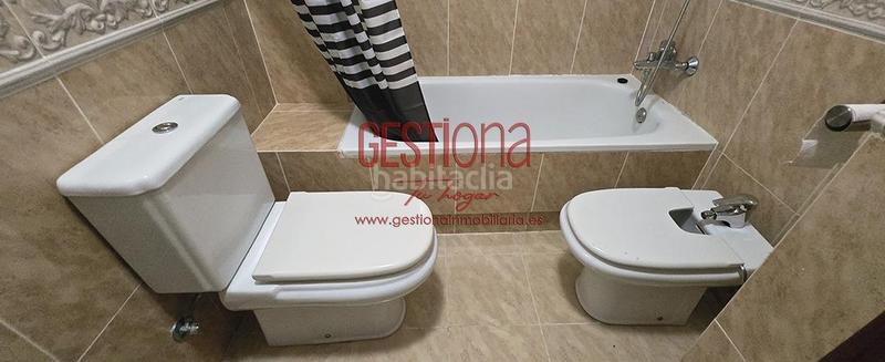 Foto f1a8a6c2-ad30-404a-bb08-037179e51136. Lloguer àtic amb calefacció aparcament piscina a Noja