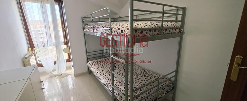 Foto 2c9885d6-e2a0-4bc3-89d2-bfeb62f695aa. Rent penthouse with heating parking pool in Pedroso Noja