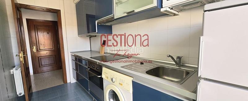 Foto 52e8de8b-6b03-4a70-a979-a0604e79f859. Rent penthouse with heating parking pool in Pedroso Noja