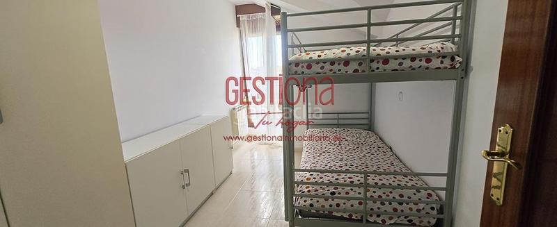 Foto 566103f4-ed79-4d59-83a1-f3f4ee3ac09b. Rent penthouse with heating parking pool in Pedroso Noja