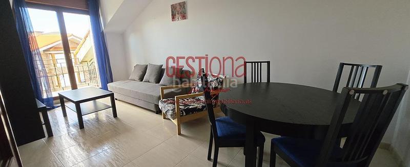 Foto 65b1935d-527a-4789-bbf5-b632823eefa2. Rent penthouse with heating parking pool in Pedroso Noja