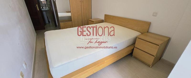 Foto 6dfd8130-15df-4c46-a4ef-d9621f81c58e. Rent penthouse with heating parking pool in Pedroso Noja