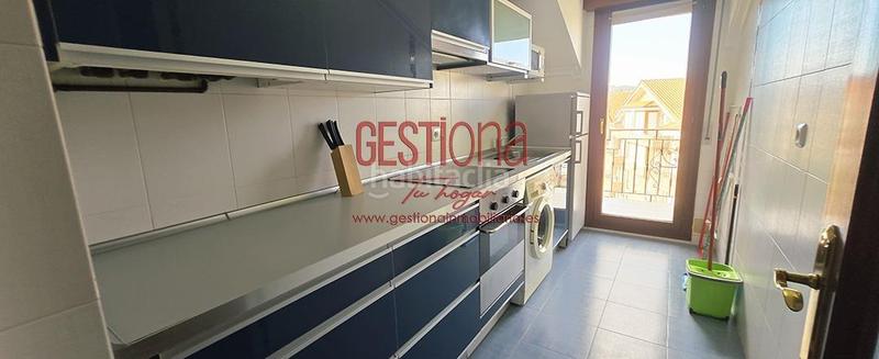 Foto 797dd180-71d9-4633-b984-93da63c61a0a. Rent penthouse with heating parking pool in Pedroso Noja