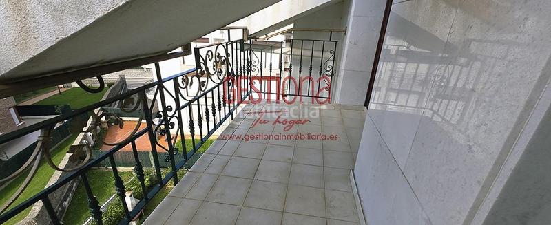 Foto 82557b28-1f93-4a8d-9659-daf668554303. Rent penthouse with heating parking pool in Pedroso Noja